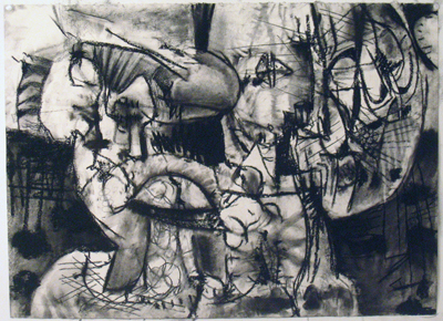Drawing 8 (private collection)
