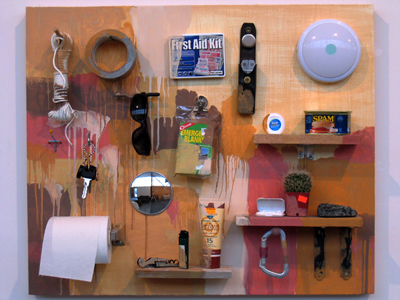 Painting as Object Painting as Object