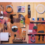 Painting as Painting