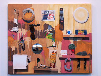Painting as Painting Painting as Painting