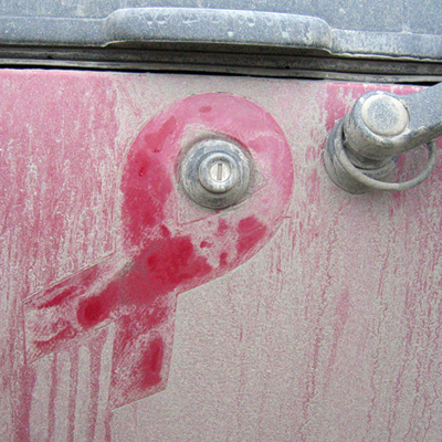 Red Ribbon Red Ribbon