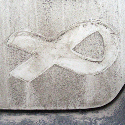 White Ribbon White Ribbon
