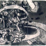 Drawing 10 (private collection)