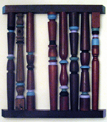 Ring Dance Ring Dance (private collection)