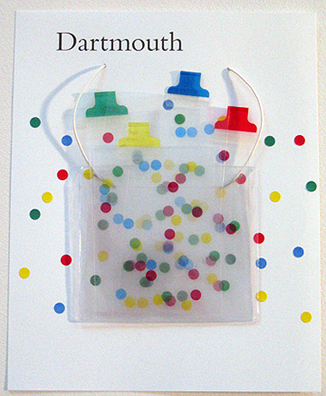 Office Party Pass - Good Times ID Office Party Pass - Good Times ID