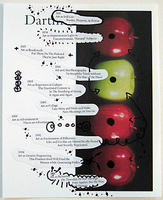Aesthetic Time Apples Aesthetic Time Apples