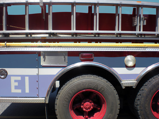 5 fire truck 19b flat web