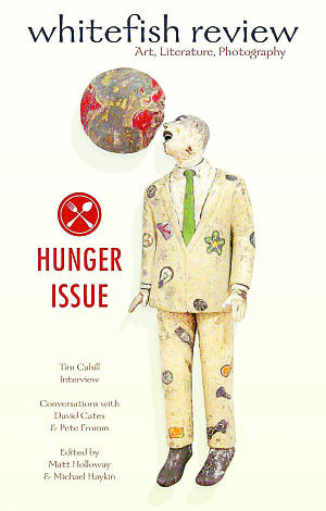 whitefish review issue 14 cover