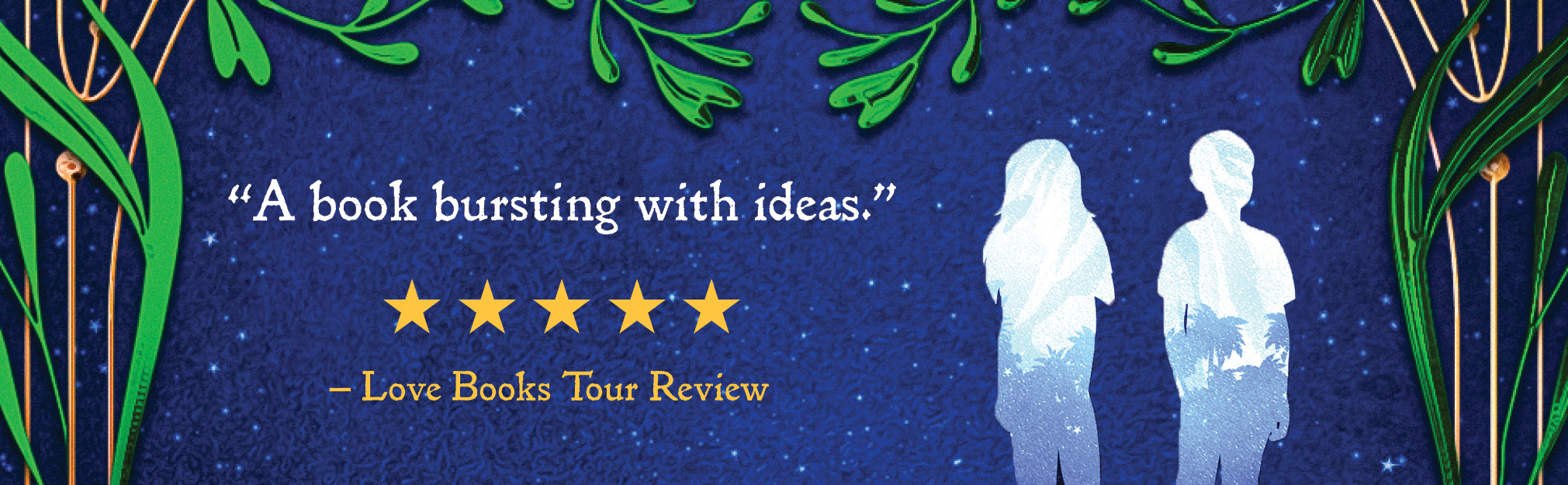 Adam Blue - All Makes Sense in the End - A Plus Content 1 v2