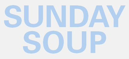 Social Practice Sunday Soup Randall Szott