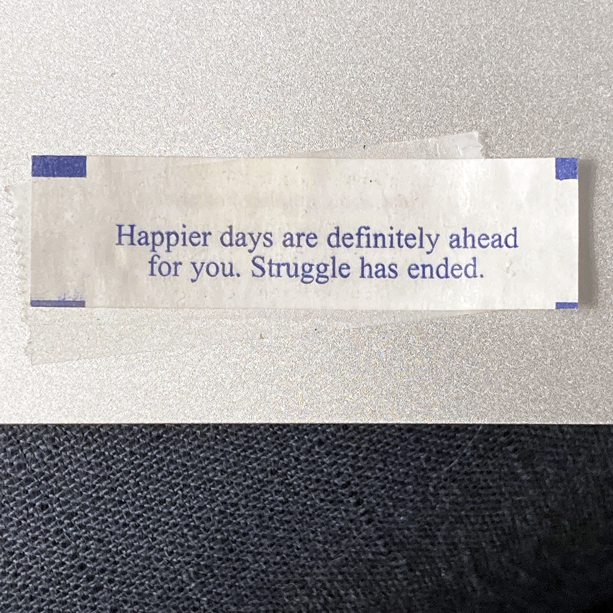 Blue_Spring 2021 Cookie Fortune